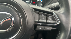 Mazda CX-5 2.2d [184] GT Sport 5dr Auto AWD Diesel Estate